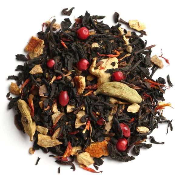 Chaï Imperial
