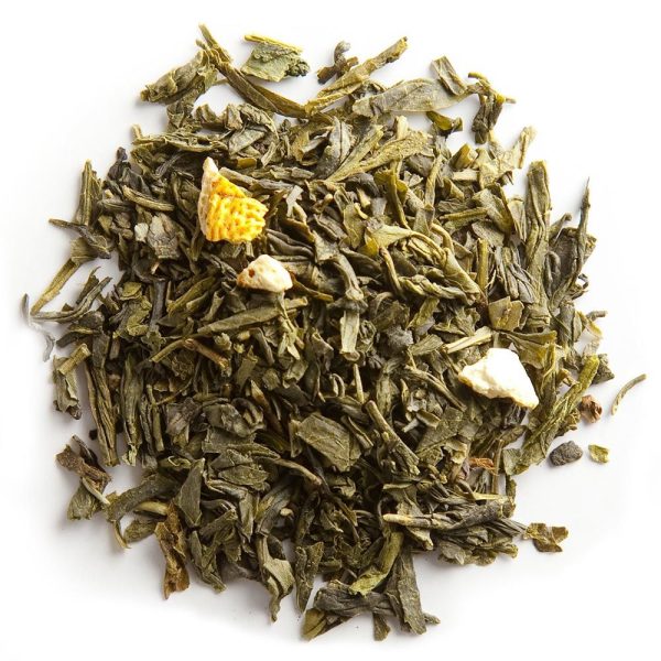 Citron Vert Sencha