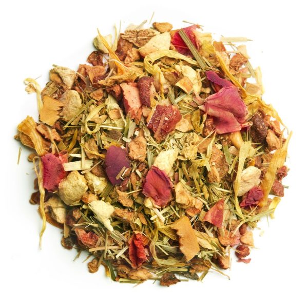 Détox Balinaise BIO - Relaxante