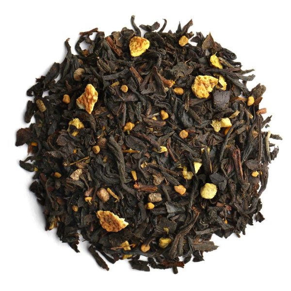 Détox Indienne BIO - Digestion