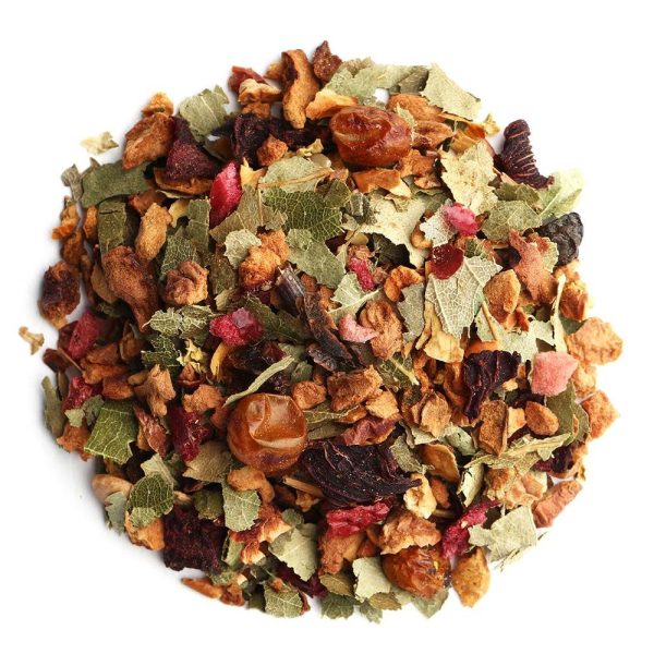 Détox Scandinave BIO - Défenses Naturelles