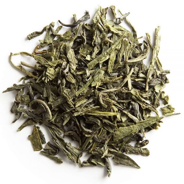 Fleur de Geisha