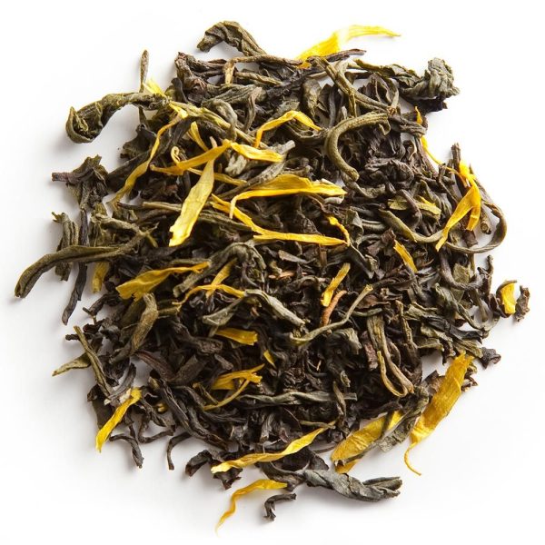 Thé des Moines