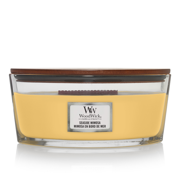Woodwick - Mimosa en Bord de Mer