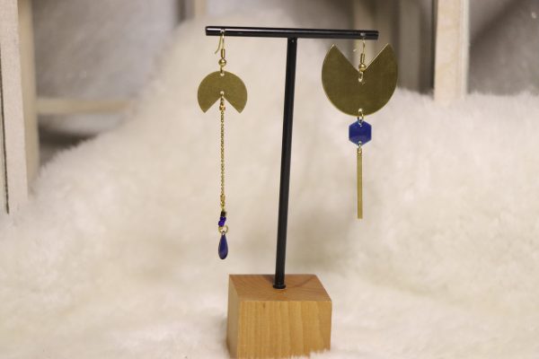 Boucles d'oreilles 016