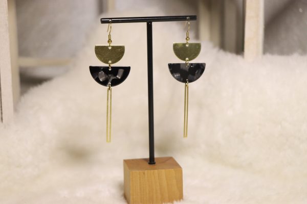 Boucles d'oreilles 017