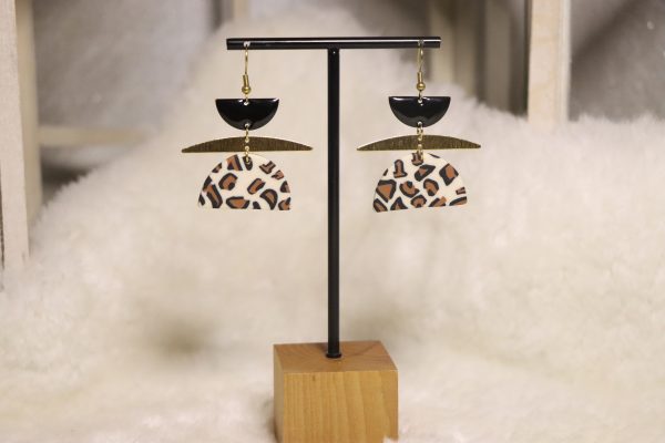 Boucles d'oreilles 021