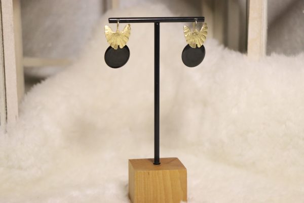 Boucles d'oreilles 024