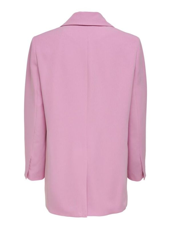 Blazer Oversize Rose – Image 4