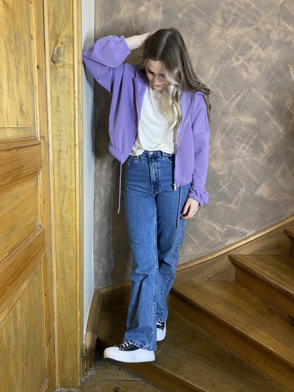 Jeans Camille Wide Only – Image 3