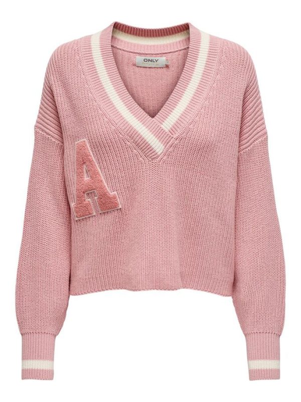 Pull "A" rose – Image 3