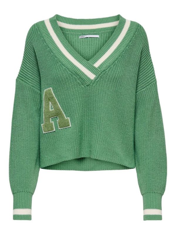 Pull "A" vert – Image 3