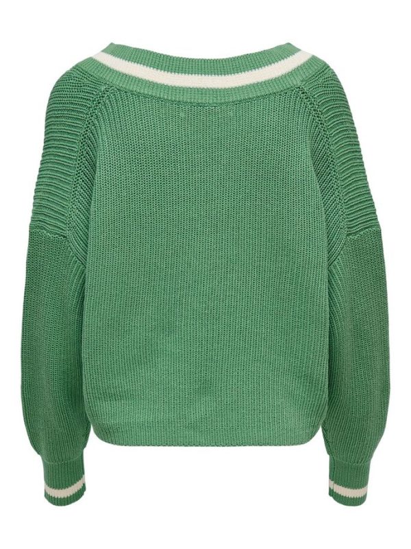 Pull "A" vert – Image 4