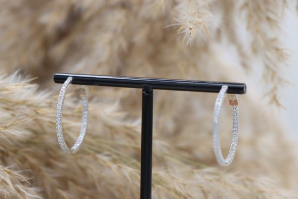 Boucles d'oreilles 038