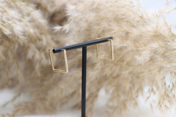 Boucles d'oreilles 040