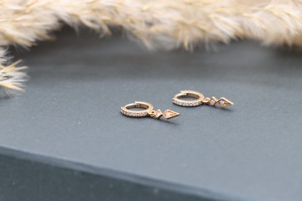 Boucles d'oreilles 042 – Image 2
