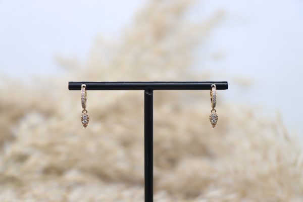 Boucles d'oreilles 043