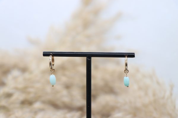Boucles d'oreilles 045