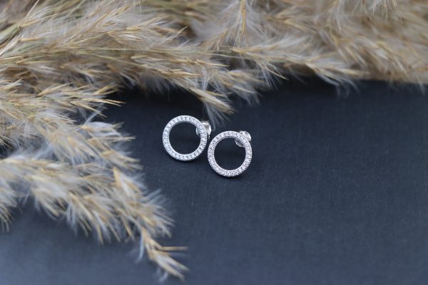 Boucles d'oreilles 037