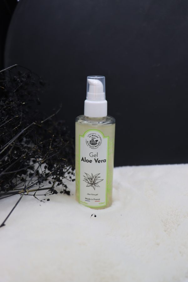 Gel Aloe Vera (110ml)