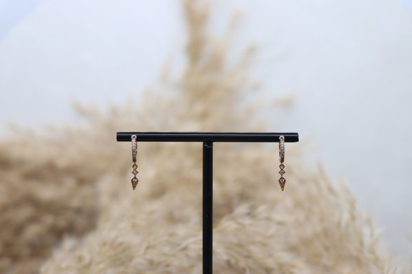 Boucles d'oreilles 042