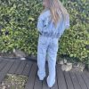 Veste Jeans Oversize Only – Image 5