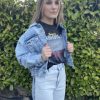 Veste Jeans Oversize Only – Image 4