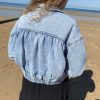 Veste Jeans Oversize Only – Image 6