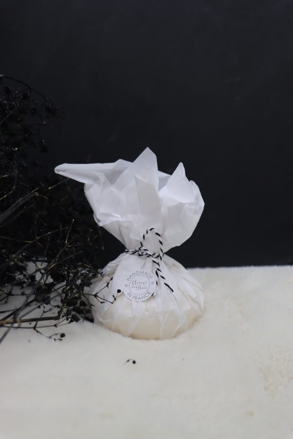 Shampooing Solide aux Protéines de Soie
