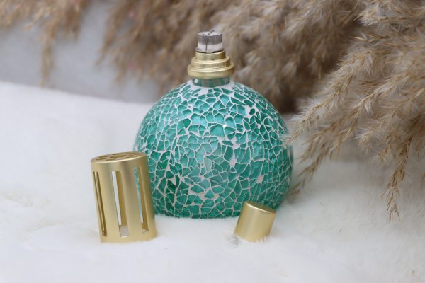 Lampe à catalyse verte – Image 2