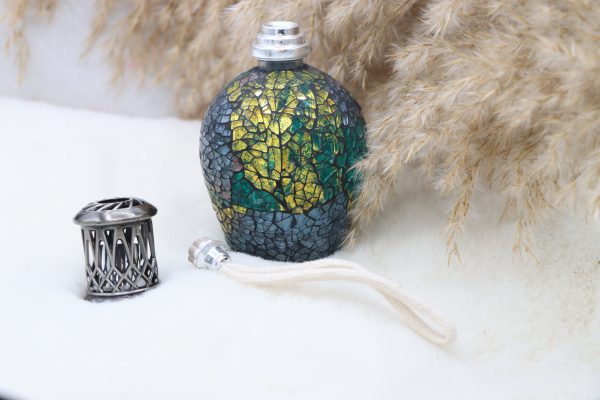 Lampe à catalyse "Sea Treasure" (Small) – Image 2