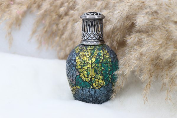 Lampe à catalyse "Sea Treasure" (Small)