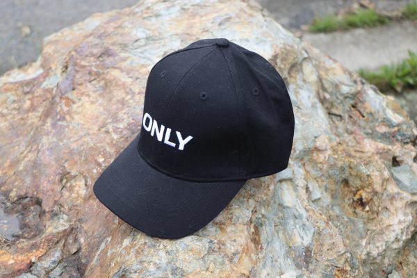 Casquette ONLY Noire
