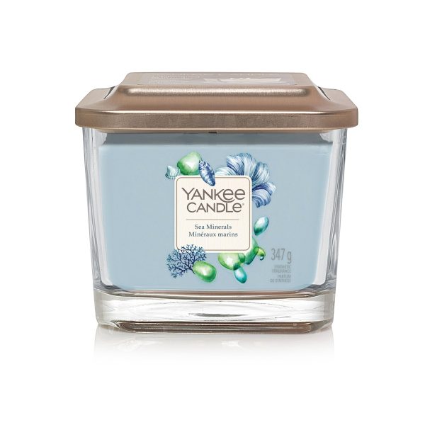 Yankee Candle - Minéraux Marins