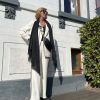 Blazer Oversize Ivoire – Image 5