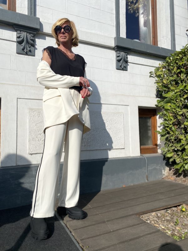 Pantalon Fluide – Image 3