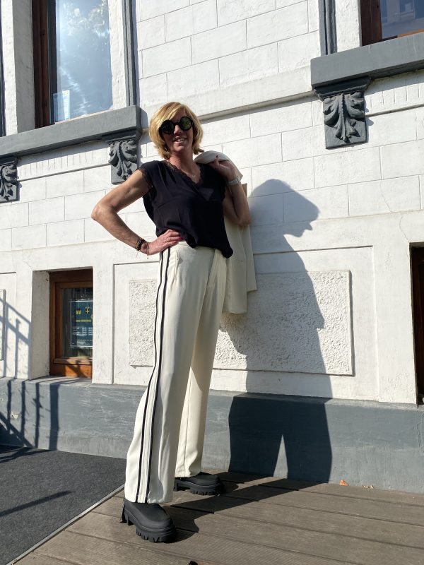 Pantalon Fluide – Image 2