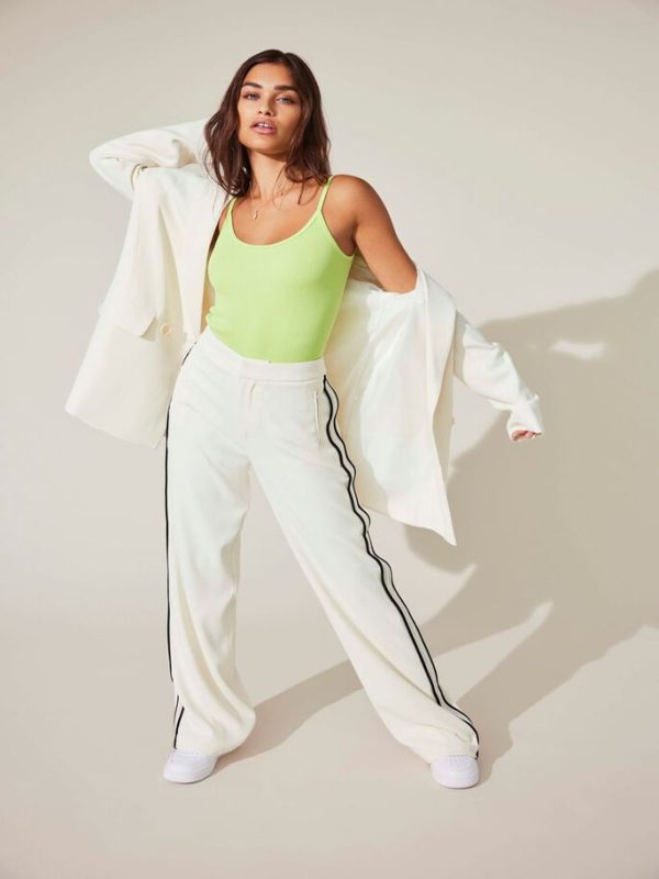 Pantalon Fluide