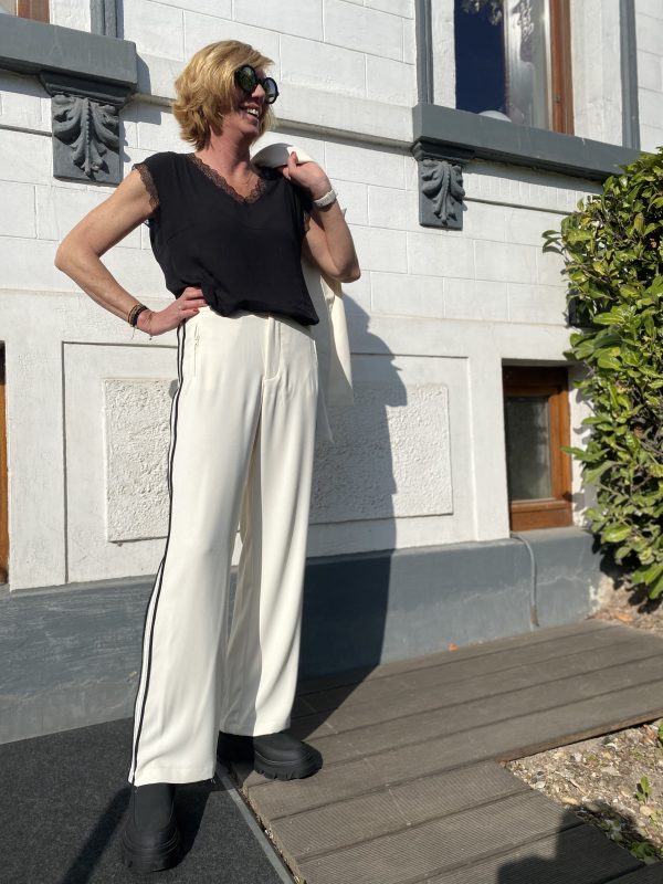 Pantalon Fluide – Image 4