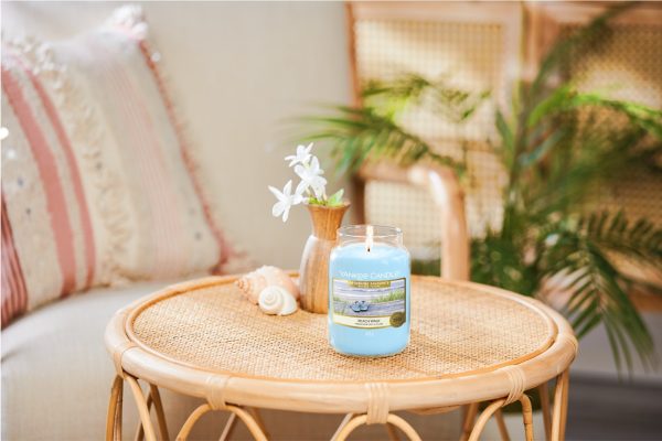 Yankee Candle - Promenade sur la Plage