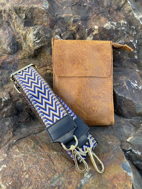 Sac Annabelle Camel – Image 2