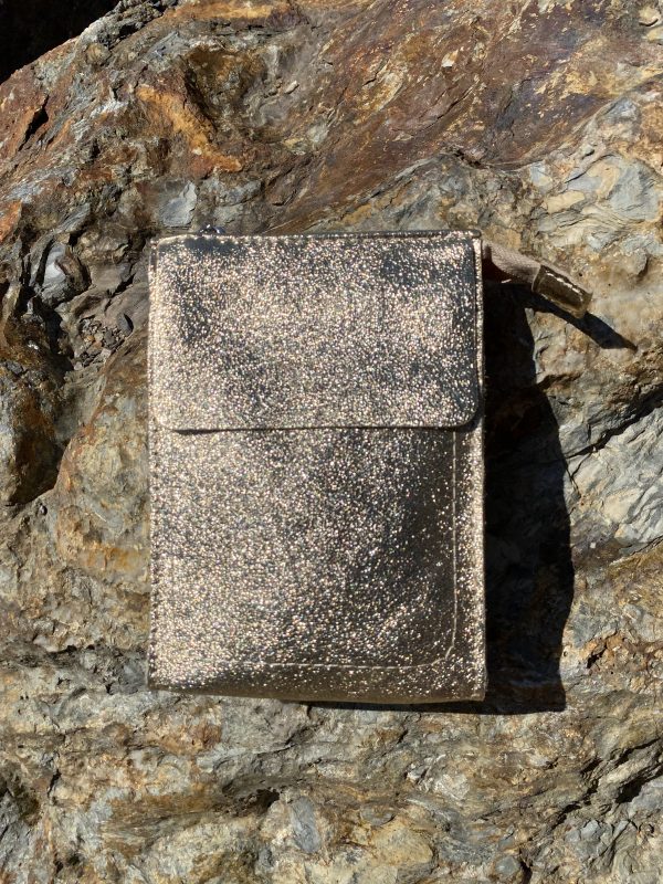 Sac Annabelle Doré