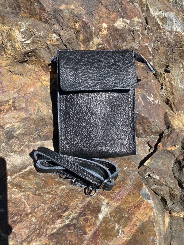 Sac Annabelle Noir