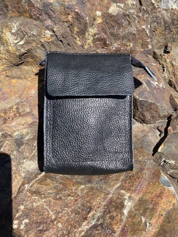 Sac Annabelle Noir – Image 3