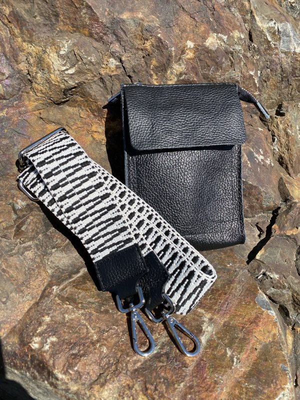 Sac Annabelle Noir – Image 2