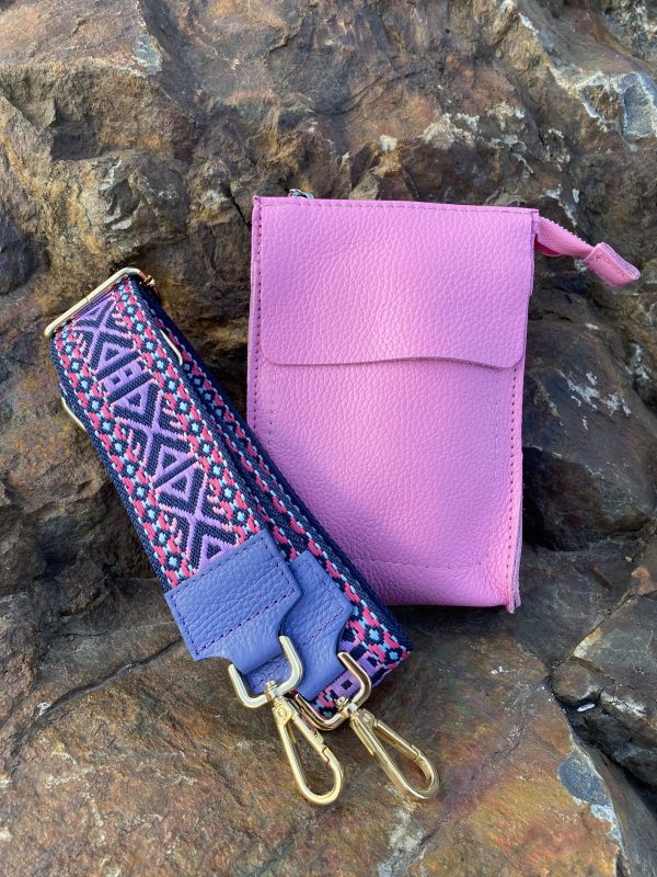 Sac Annabelle Rose – Image 2