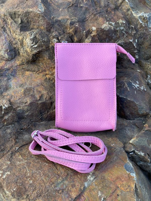 Sac Annabelle Rose
