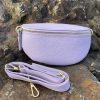 Sac Anne Mauve