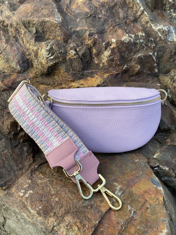 Sac Anne Mauve – Image 2