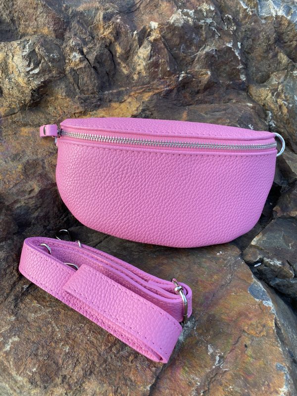 Sac Anne Rose